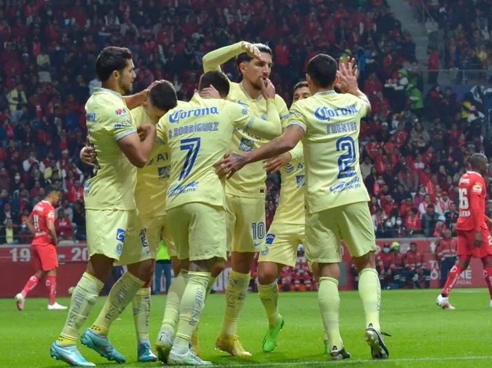 Habrá sorpresas: América podría presentar dos jugadores 'nuevos' contra Mazatlán