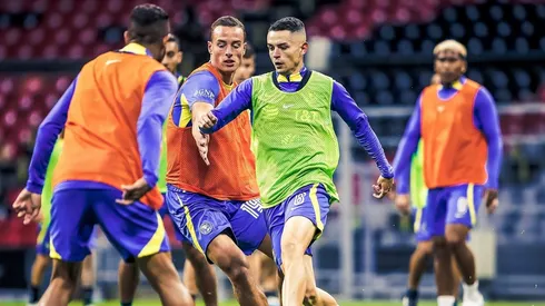 Las Águilas se metieron en los primeros lugares.