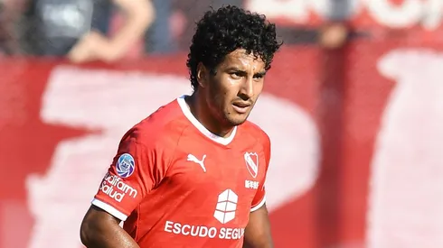 Independiente tendrá que pagar el adeudo por la compra de Cecilio Domínguez.