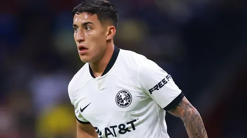 Intentan convencer a Alejandro Zendejas de no volver con México.