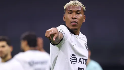 Roger Martínez termina contrato próximamente con América y ya piensa en su siguiente destino.