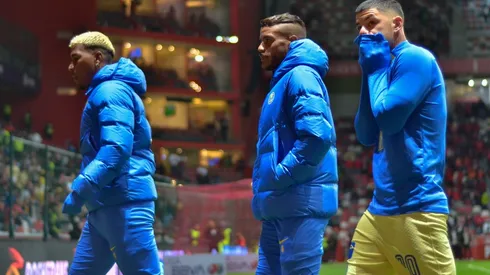 América se prepara para sumar una nueva baja.