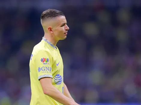 Álvaro Fidalgo comparó nuevamente a América con Real Madrid