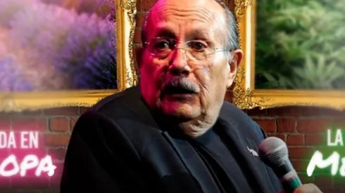 Polo Polo siempre tuvo claro al equipo que apoyaba.