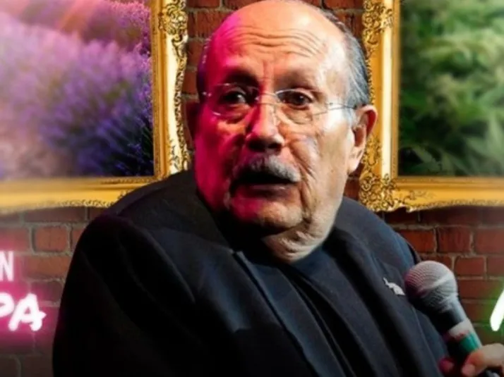 ¿Era azulcrema? A este equipo de futbol le iba Polo Polo