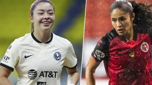 América y Xolas buscan sumar tres puntos en el Azteca.