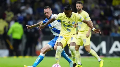 América buscará ante Puebla su primera victoria del campeonato.