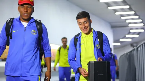 Roger Martínez y Alex Zendejas dieron de qué hablar.