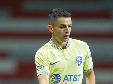 El emocionante mensaje de Álvaro Fidalgo en las redes