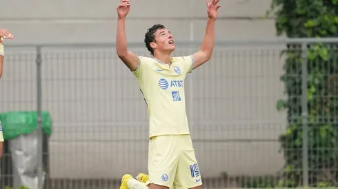 América prepara una grata sorpresa contra el Puebla.