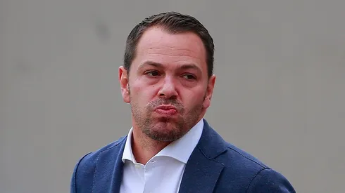 Santiago Baños habló de André Jardine y Raúl Jiménez.