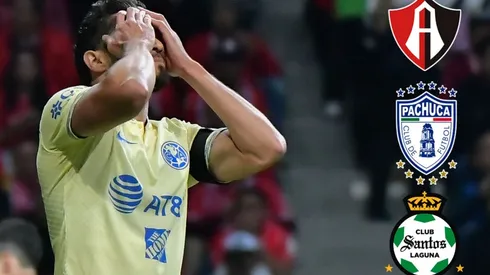 Las Águilas se salvaron de tirar dinero a la basura.