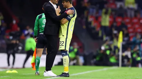 América empieza a deshacerse de varios jugadores.