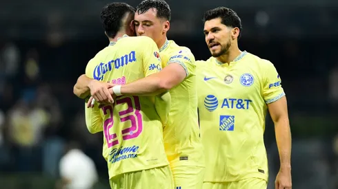 El América sufrió una baja para la Jornada 3 del Clausura 2023.