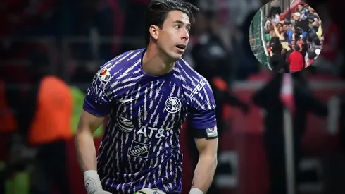 Un aficionado abusó de un pequeño en el Nemesio Diez