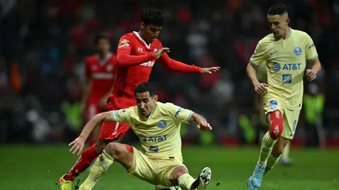 América necesita mejorar mucho en el Clausura 2023.