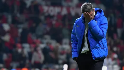 Fernando Ortiz no ha conseguido que su equipo gane en el arranque del Clausura 2023.