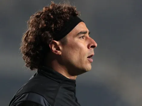 El peligro que esconde AVS, el nuevo equipo de Guillermo Ochoa