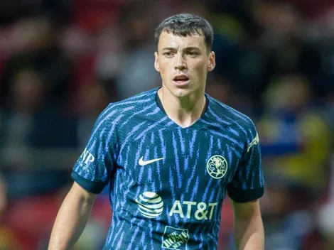 Armando Martínez reveló las chances que tiene Federico Viñas de llegar a Pachuca