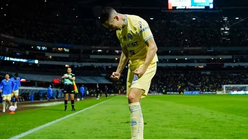 Álvaro Fidalgo ha dejado grandes impresiones en Coapa.