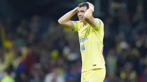 Viñas se convirtió en opción para reforzar a Pachuca.