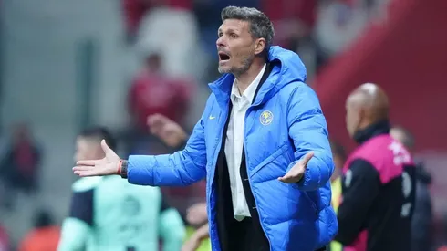 El Tano no se fue inconforme de Toluca.