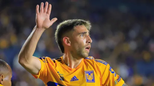 Gorriarán y dos actuaciones brillantes con Tigres.
