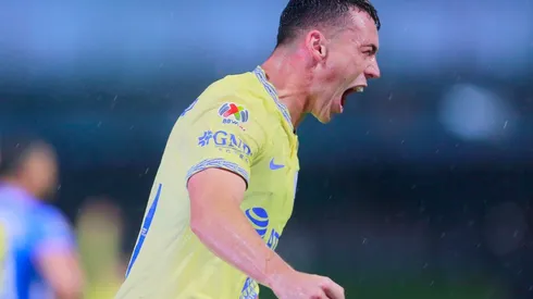 Federico Viñas mantiene un futuro incierto.