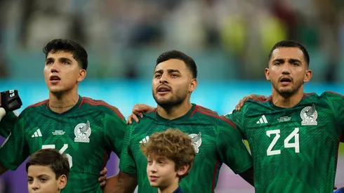 América puede dar un gran golpe en el mercado de fichajes de la Liga MX.