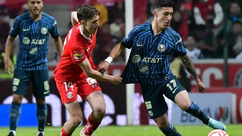 Los azulcremas buscarán repetir en Liga MX el resultado más reciente en Copa Sky.