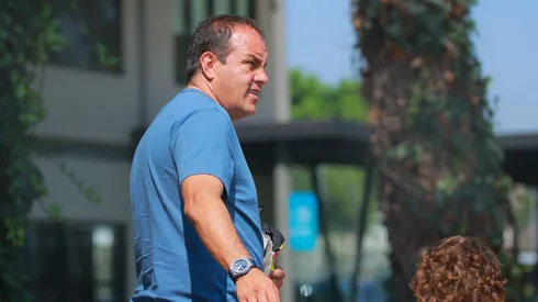 ¿Vendrá con el mismo éxito que cuando era jugador?