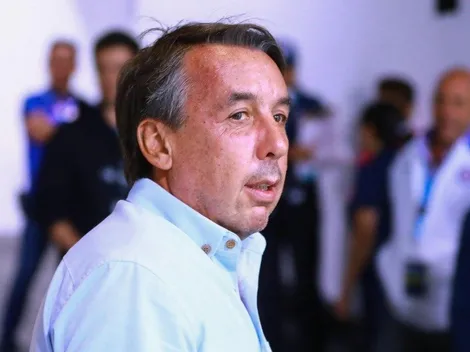 ¿Por qué Emilio Azcárraga visitó al equipo y qué le dijo a los jugadores del América?