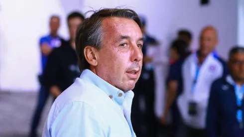 Emilio Azcárraga visitó a los jugadores del América