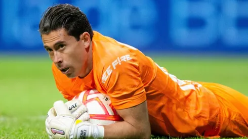 Jiménez recibió el espaldarazo para ser el titular de América.