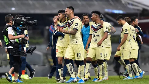 Cruz Azul fichó a un viejo elemento del América.