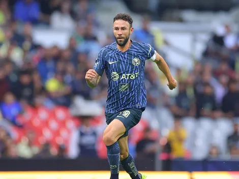 ¿Por qué Miguel Layún fue capitán en el debut de América en el Clausura 2023?