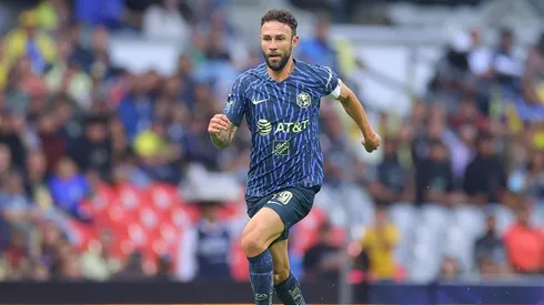 Layún ahora tiene una voz importante en el vestidor.
