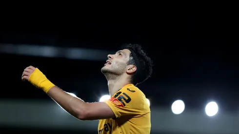 Raúl Jiménez no llegará al América.