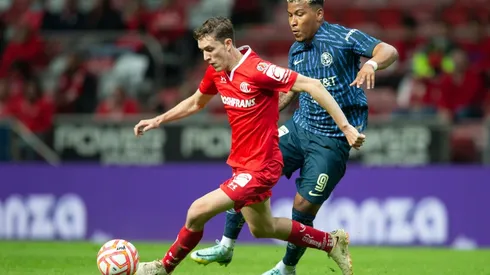 América busca su primera victoria del Clausura 2023