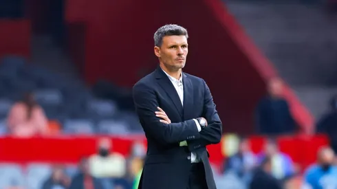 Fernando Ortíz tiene mucho trabajo por delante en América.