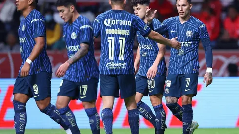 América tendrá a su disposición a uno de sus elementos más desequilibrantes contra Toluca.