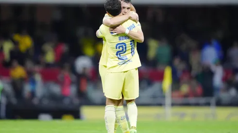 Los azulcremas perderían a su delantero para el siguiente juego.