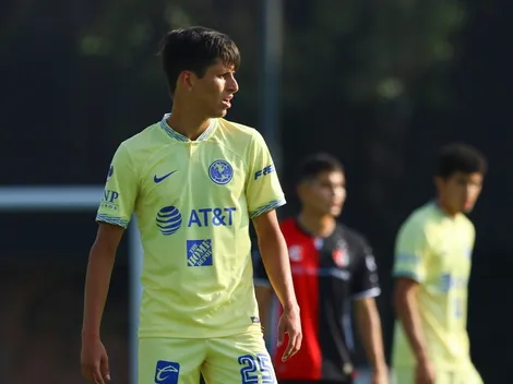 Jürgen Damm señaló lo que le falta para tener más minutos