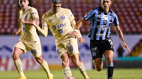 América buscará ante Gallos los primeros tres puntos del torneo.