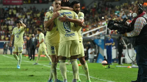 América ya conoce su programación para toda la Fase Regular.