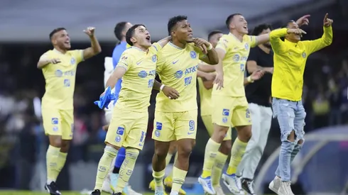 América recupera a un jugador en ataque valioso.