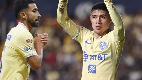 Luis Fuentes y Emilio Lara están listos.