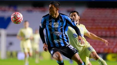 América comienza su camino en la Liga MX.