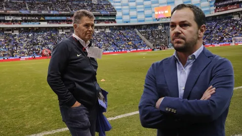 Dejaron mal parados a los altos mandos del América