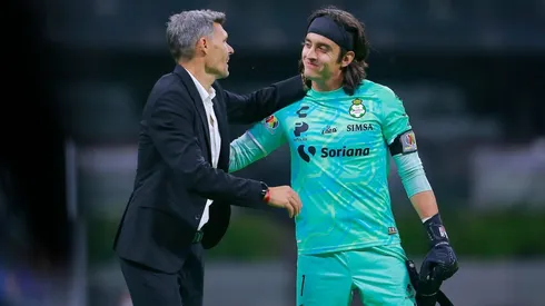 Parece que América se libró de comprar un problema.